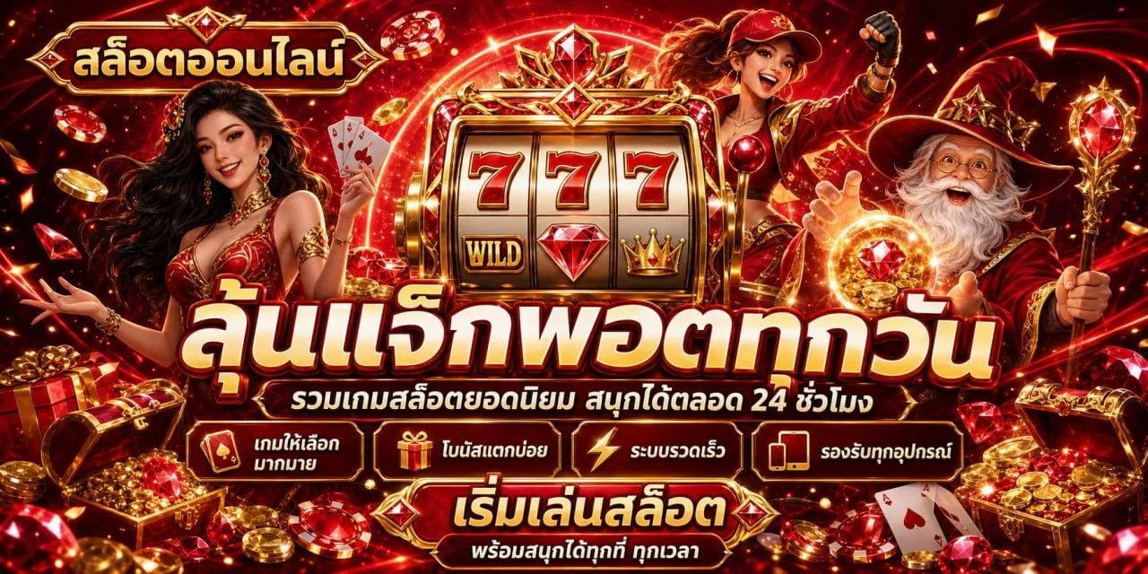 รวมเกมสล็อต FF88WIN พร้อมตัวละคร PG Soft