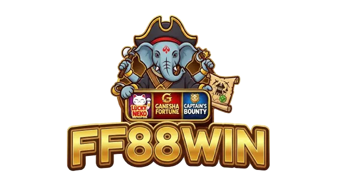 FF88WIN ทางเข้าเว็บตรง สล็อตและข้อมูลล่าสุด